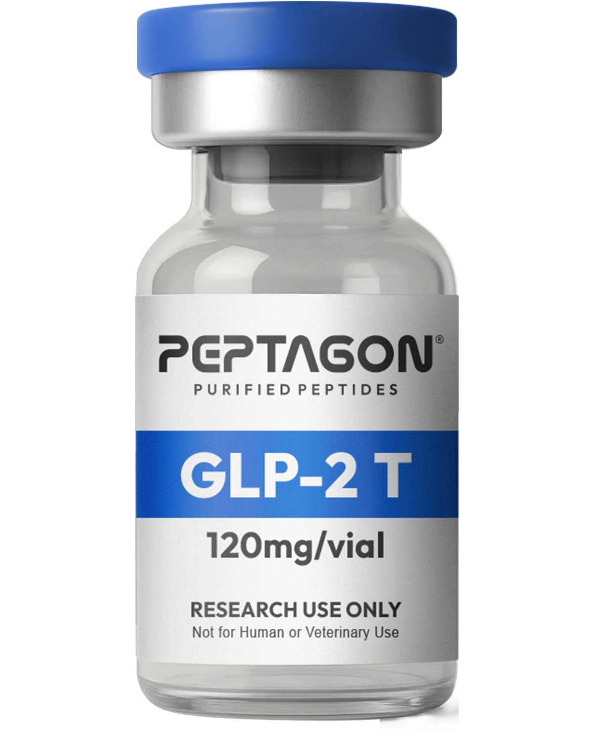 Peptagon GLP-2 T (DIA-39-C20) Dual Regulator – official product image 7