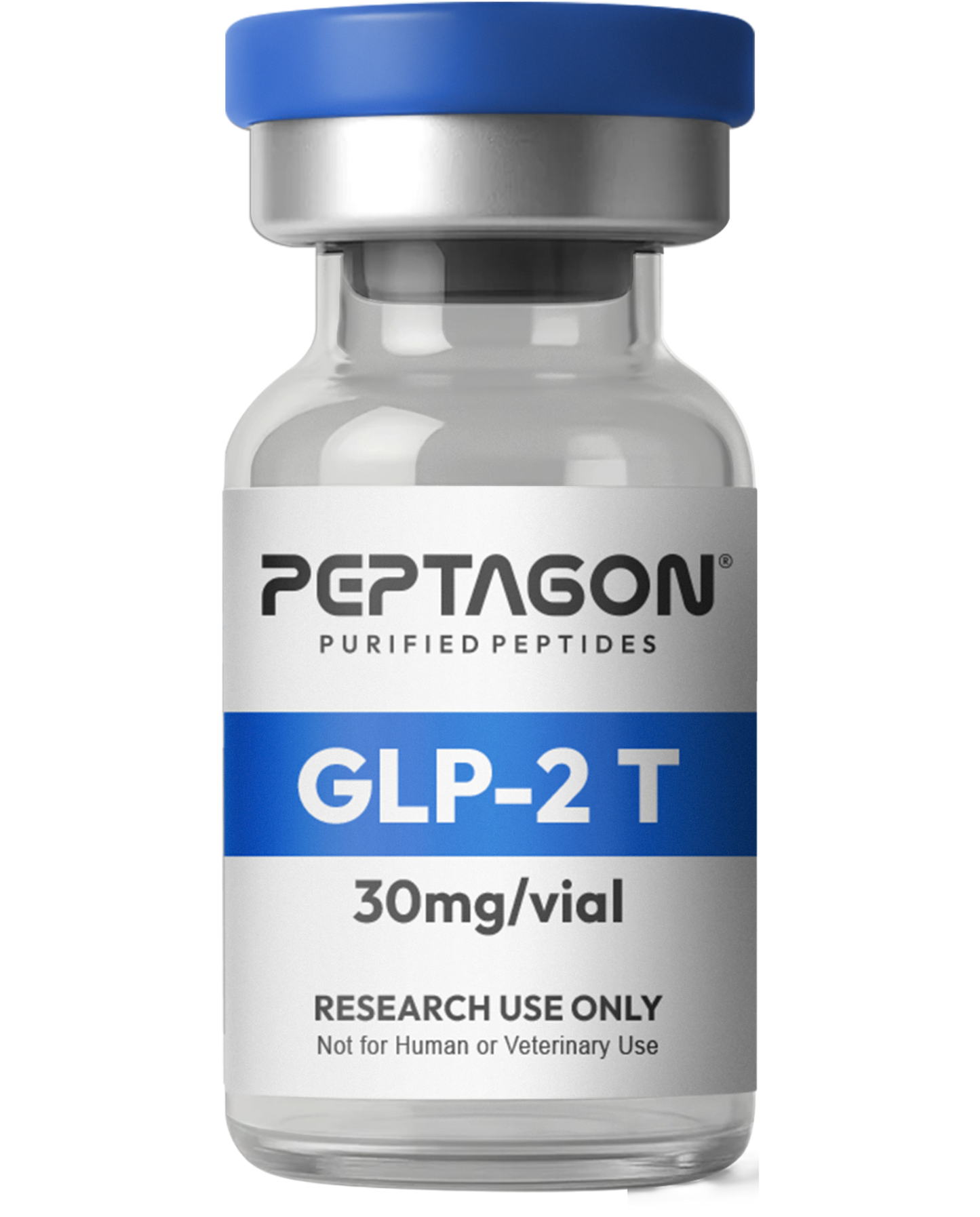 Peptagon GLP-2 T (DIA-39-C20) Dual Regulator – official product image 5