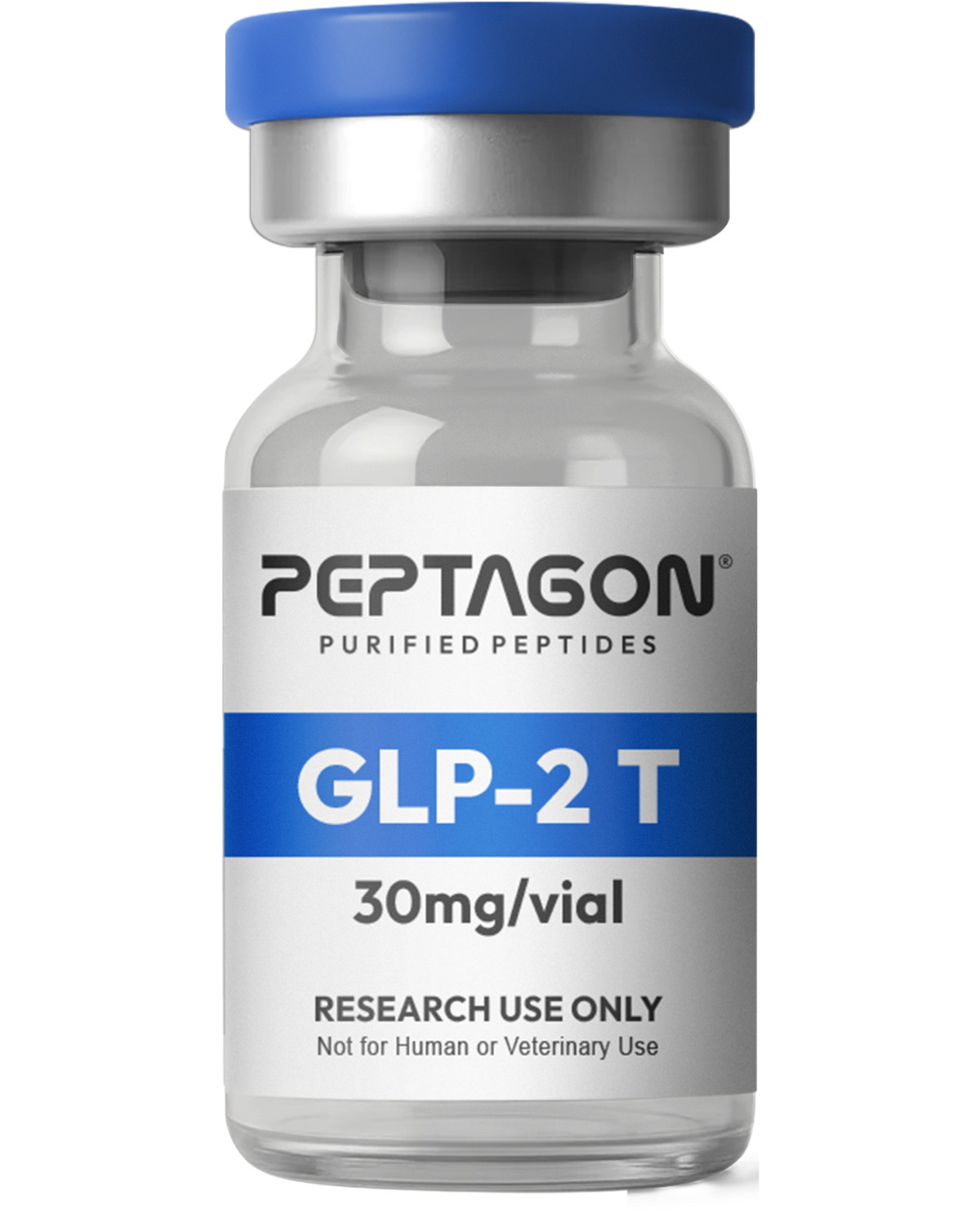 Peptagon GLP-2 T (DIA-39-C20) Dual Regulator – official product image 5