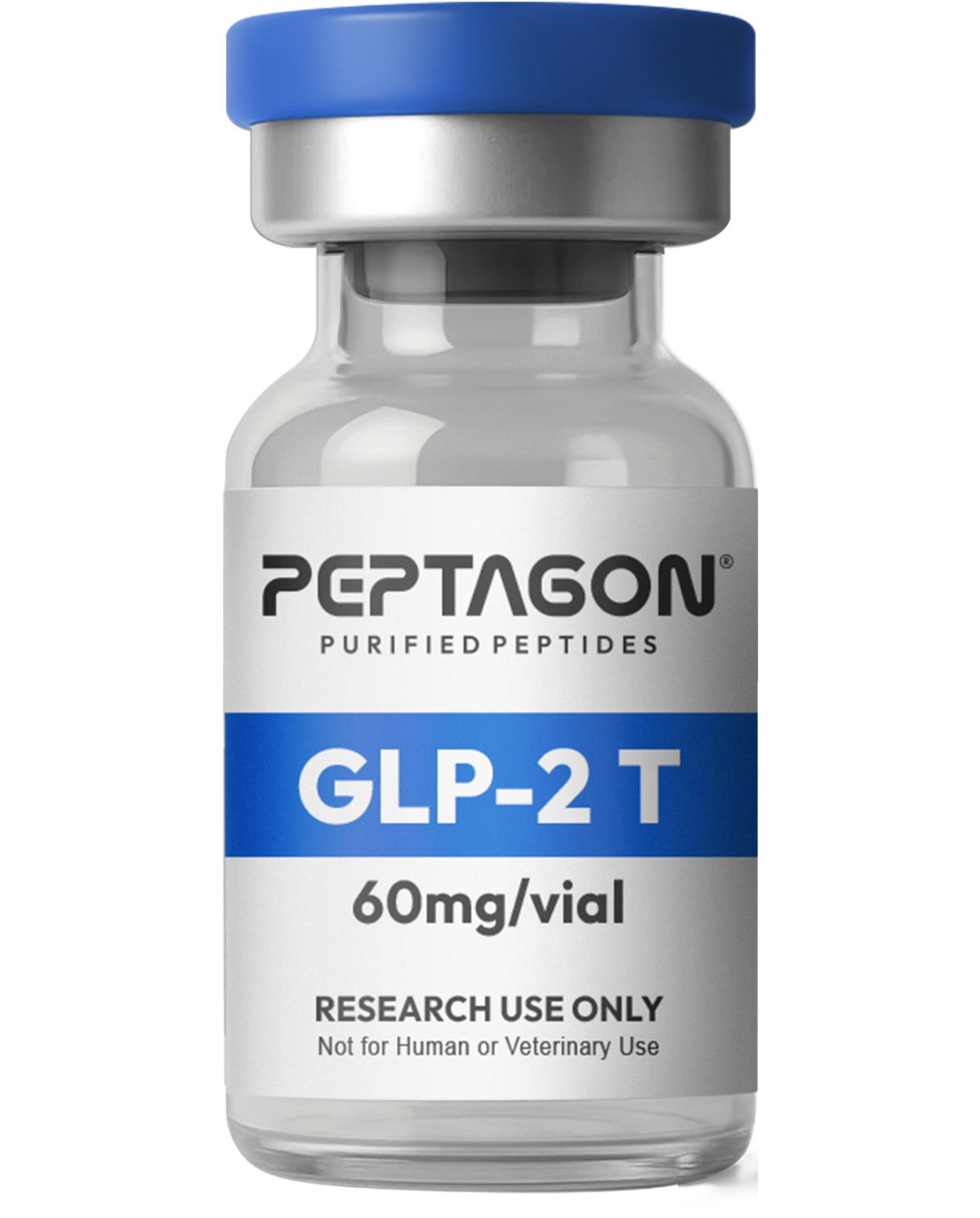 Peptagon GLP-2 T (DIA-39-C20) Dual Regulator – official product image 4
