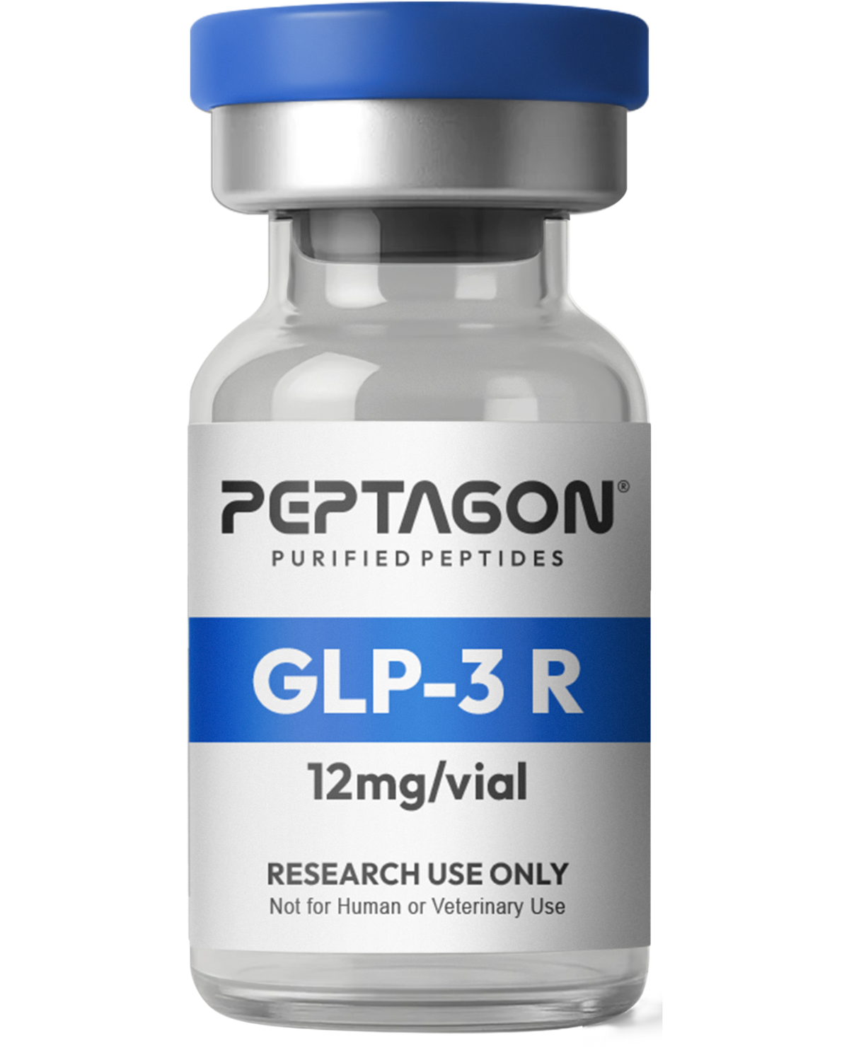 Peptagon GLP-3 R (TIA-39-C20) Triple Regulator – official product image 2