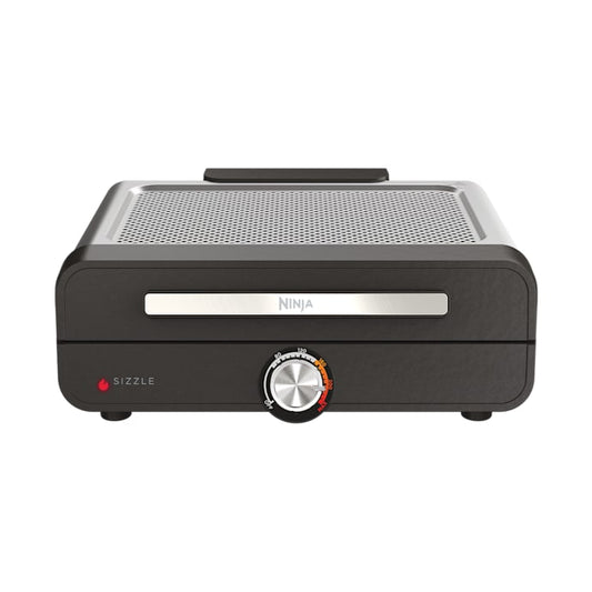 Ninja Sizzle innendørs grill og stekeplate – ekte produktbilde fra Ninja