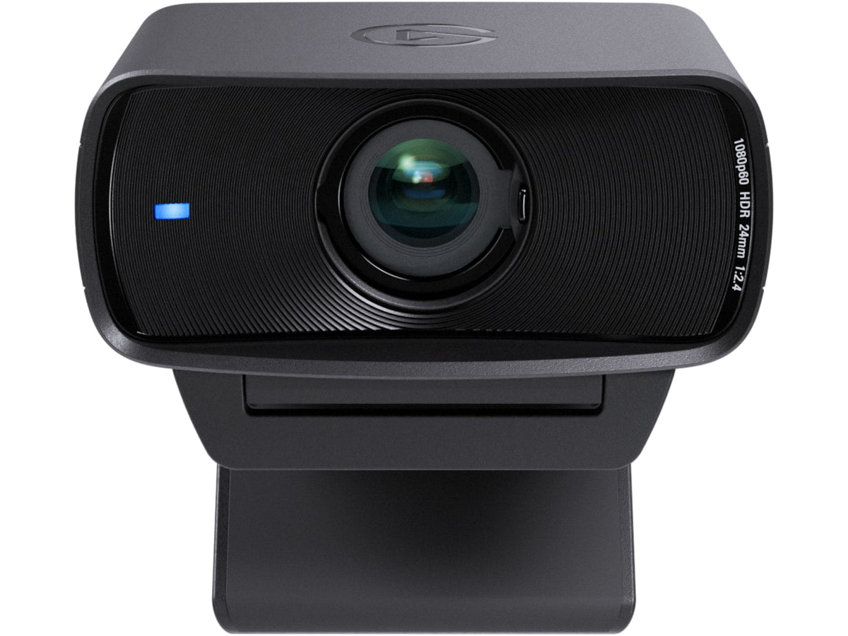 Produktbilde av Elgato Facecam MK.2 Full HD webkamera fra Elgato
