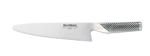 KOKKEKNIV 21 CM AVRUNDET