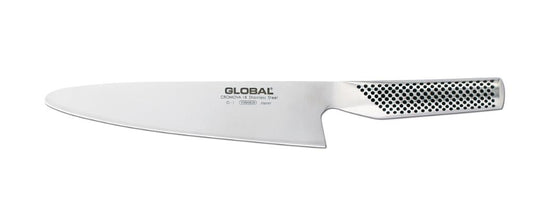KOKKEKNIV 21 CM AVRUNDET