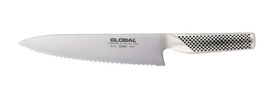 BRØDKNIV 20 CM