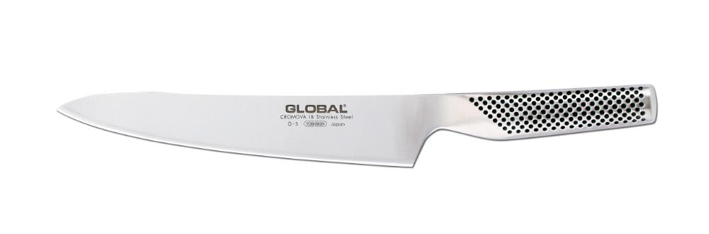 TRANCHERKNIV 21 CM