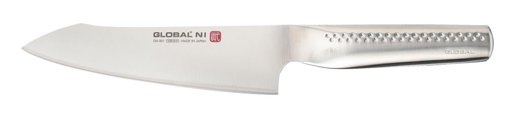 SANTOKUKNIV ORIENTAL 18 CM