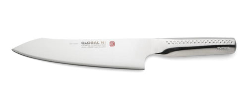 KOKKEKNIV ORIENTAL 20 CM