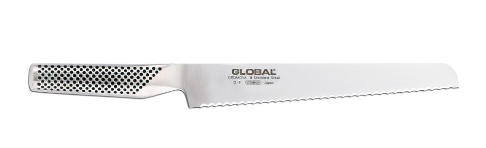 BRØDKNIV 22 CM