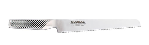 BRØDKNIV 22 CM