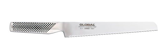 BRØDKNIV 22 CM