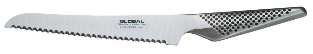BRØDKNIV 16 CM