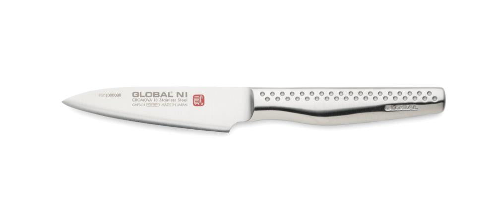 ROTKNIV 9 CM SMIDD