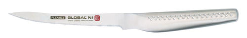 TOMATKNIV ORIENTAL 13 CM VENSTRESLIPT
