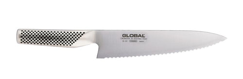 BRØDKNIV 20 CM VENSTRESLIPT