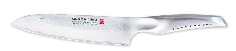KOKKEKNIV 19 CM