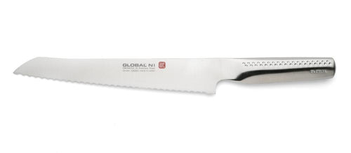 BRØDKNIV ORIENTAL 23 CM