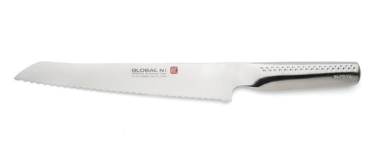 BRØDKNIV ORIENTAL 23 CM