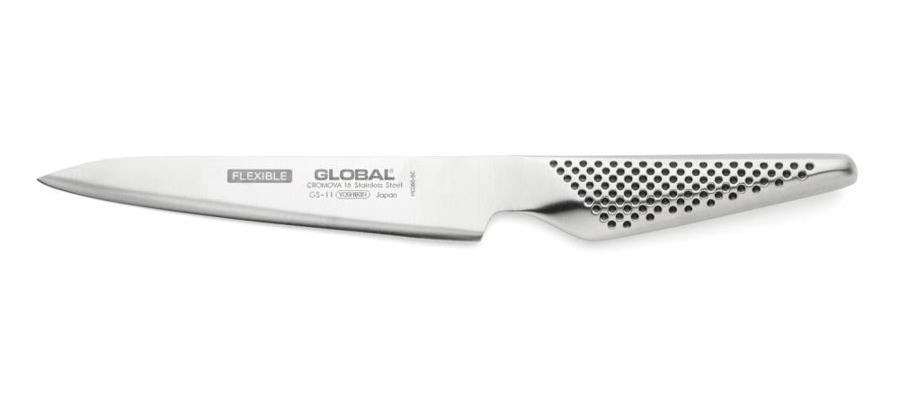 UNIVERSALKNIV 15 CM FLEKSIBEL