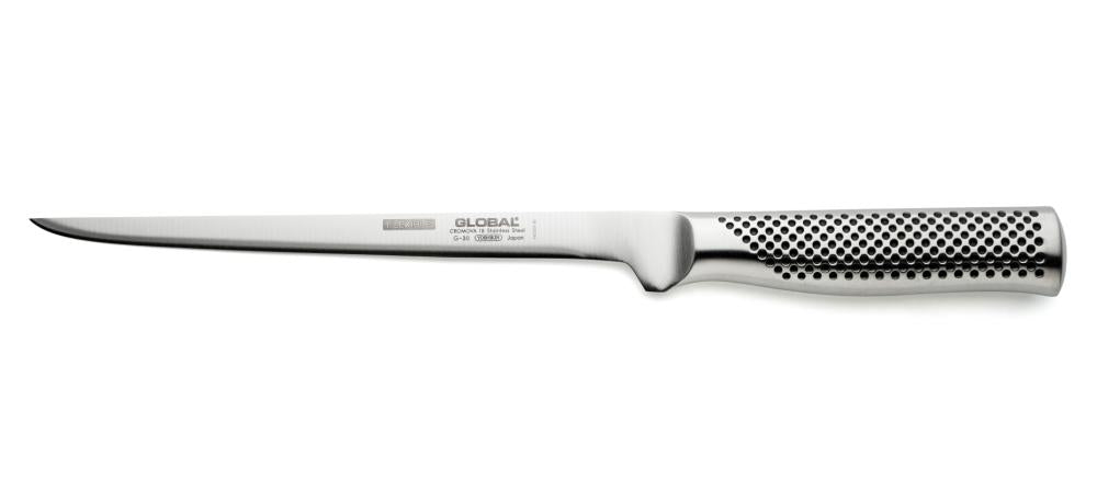 FILETERINGSKNIV 21 CM FLEKSIBEL