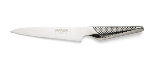 UNIVERSALKNIV 15 CM TANNET