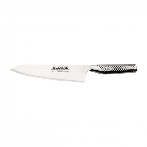 KOKKEKNIV 20,5 CM SMIDD