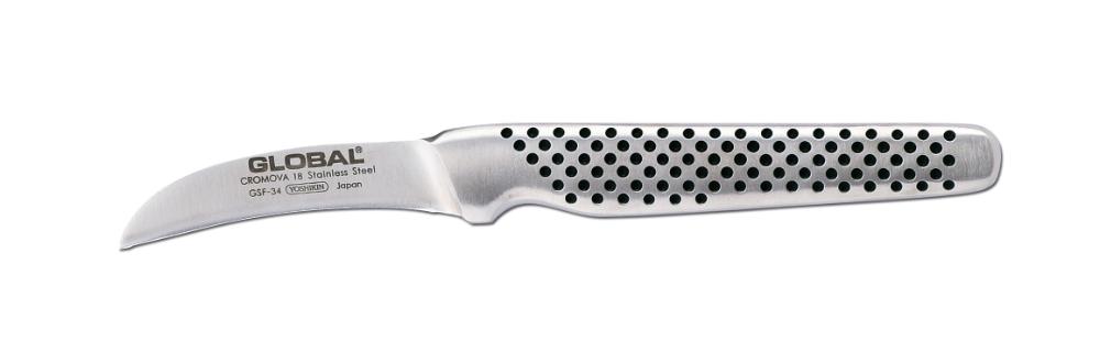 TOURNERINGSKNIV 5 CM SMIDD