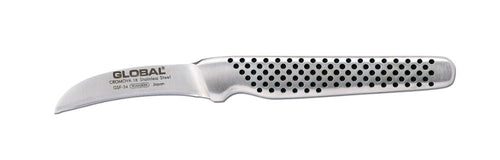 TOURNERINGSKNIV 5 CM SMIDD