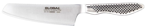 GRØNNSAKSKNIV 13 CM