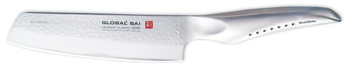 GRØNNSAKSKNIV 15 CM