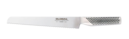 BRØDKNIV 22 CM VENSTRESLIPT
