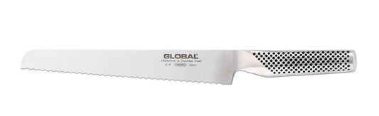 BRØDKNIV 22 CM VENSTRESLIPT