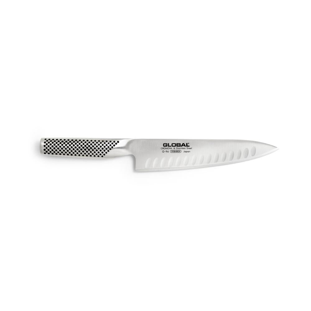 KOKKEKNIV 19 CM HULSLIPT