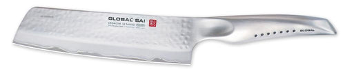 GRØNNSAKSKNIV 19 CM