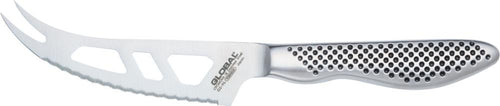 OSTEKNIV 10,5 CM VENSTRESLIPT