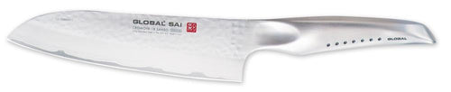 SANTOKUKNIV 19 CM