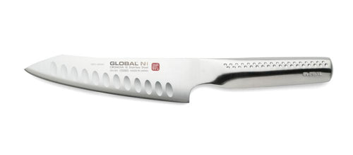 KOKKEKNIV ORIENTAL 16 CM HULSLIPT