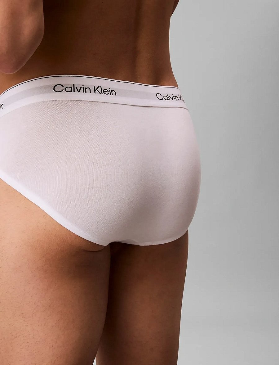 Calvin Klein HIP BRIEF 3PK herreunderbukser, 3-PACK