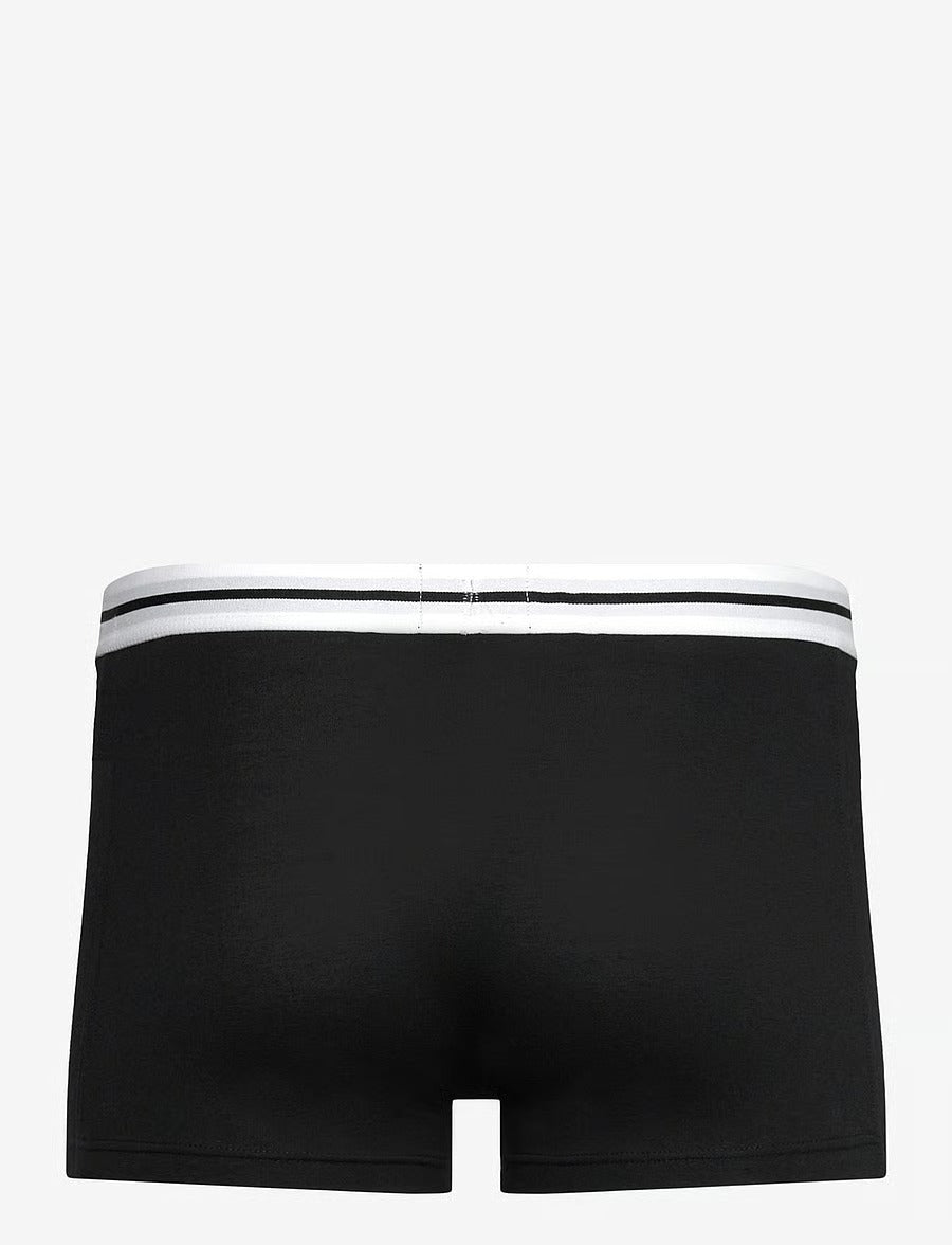 BOSS Trunk 3P Bold Design herreunderbukser, 3-pack