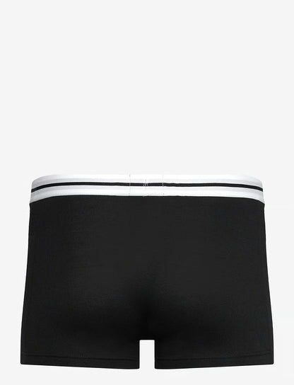 BOSS Trunk 3P Bold Design herreunderbukser, 3-pack