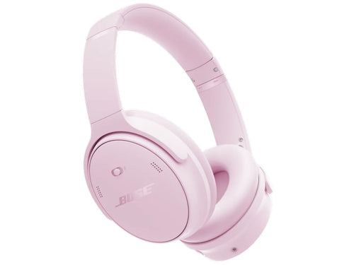 Produktbilde av Bose QuietComfort Trådløse Hodetelefoner (petal pink) fra Bose
