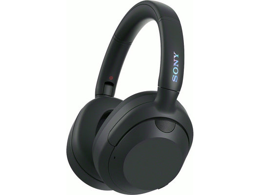 Produktbilde av Sony ULT WEAR trådløse hodetelefoner Over-Ear med mic (sort) fra Sony