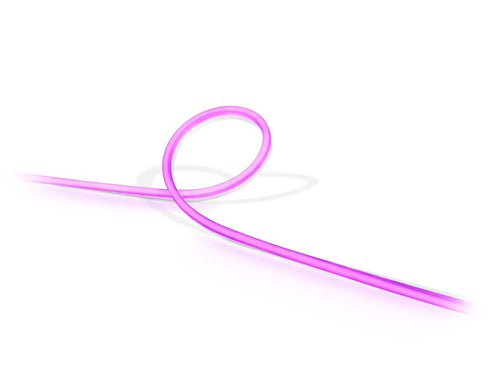 Philips Hue Outdoor Lightstrip 5 meter – produktbilde