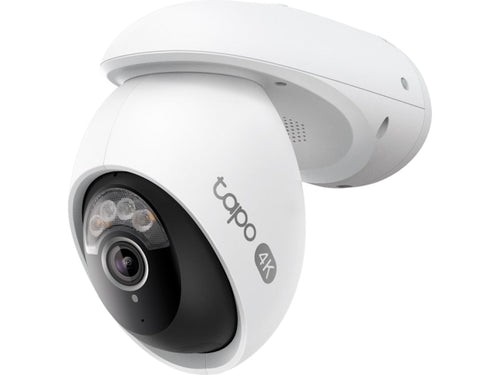 Produktbilde av TP-Link Tapo C560WS 4K utendørs overvåkningskamera fra TP-Link