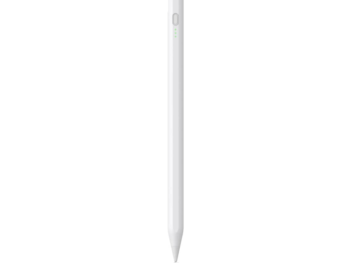 Produktbilde av Andersson Penn for iPad (hvit) fra Andersson