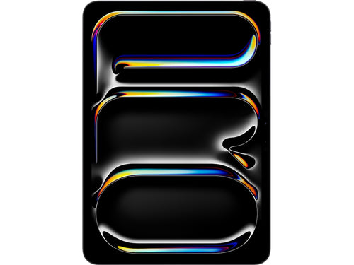 Produktbilde av iPad Pro 11" (2025) 256GB WiFi (stellarsvart) fra Apple