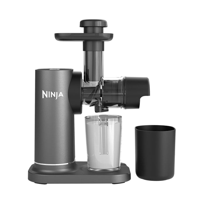 Ninja Cold Press juicemaskin med anti-tilstoppingsfilter JC151EU – ekte produktbilde fra Ninja