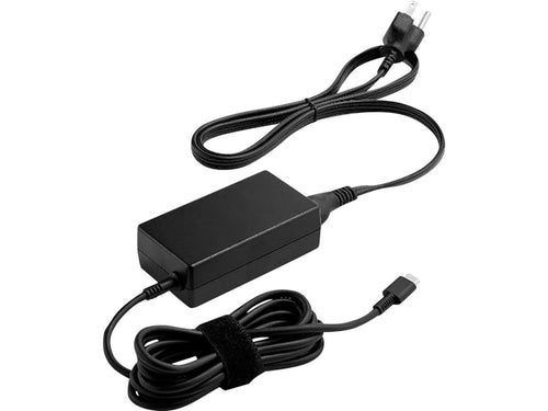 Produktbilde av HP USB-C LC 65W strømadapter fra HP