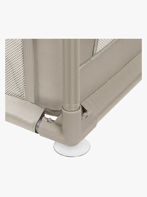 Lionelo WILLOW Lekehage for Barn & Baby, Beige Sand